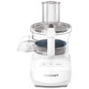 ECTQFRXF587C0B_0 jpg - Processador de Alimentos 9 xícaras com Disco de Trituração e Fatiamento Reversível Fino, 110V 950W Cuisinart TOA70W, Branco