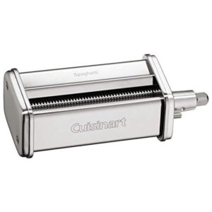 ECTQIKE1R7H10B_3 jpg - Cortador e rolo de massa, CUISINART PRS 50, Cinza