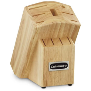 ECTQRXB4T0N10B_3 jpg - Conjunto de facas, 12 Peças, CUISINART C77SSR 12P, Vermelho