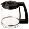 ECTQI4XWHY200B_0 jpg - Cuisinart Replacement Carafe Black