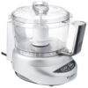 ECTQIGKEEEI10B_0 jpg - Cuisinart DLC 2ABC Mini Processador de Alimentos, Capacidade 720 mL de Aço Inoxidável, 250W, 110V