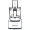 ECTQOKFGWVM00B_0 jpg - Processador de Alimentos 8, 110v, CUISINART FP 8P1, Branco
