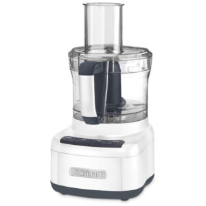 ECTQOKFGWVM00B_1 jpg - Processador de Alimentos 8, 110v, CUISINART FP 8P1, Branco