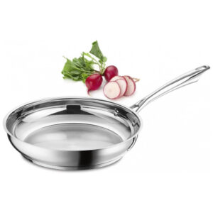 ECTQIA09UAN00B_3 jpg - Frigideira Profissional em Aço Inoxidável, Cuisinart