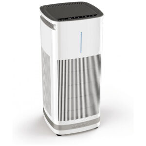 ECTQJMD4C5490B_0 jpg - Purificador de Ar com Filtro HEPA H13 para até 92 m2, Cuisinart CAP 1000, 110V, Branco