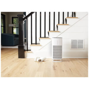 ECTQJMD4C5490B_1 jpg - Purificador de Ar com Filtro HEPA H13 para até 92 m2, Cuisinart CAP 1000, 110V, Branco