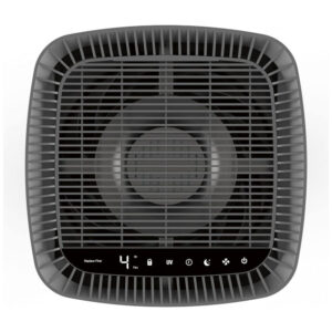 ECTQJMD4C5490B_6 jpg - Purificador de Ar com Filtro HEPA H13 para até 92 m2, Cuisinart CAP 1000, 110V, Branco