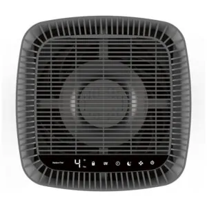 ECTQJMD4C5490B_6 jpg - Purificador de Ar com Filtro HEPA H13 para até 92 m2, Cuisinart CAP 1000, 110V, Branco