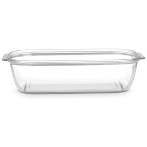 ECTQU9490UC10B_10 jpg - Panela Elétrica Vaporizador Digital de Vidro 5L, 1800W, 110V, CUISINART STM 1000, Prateado