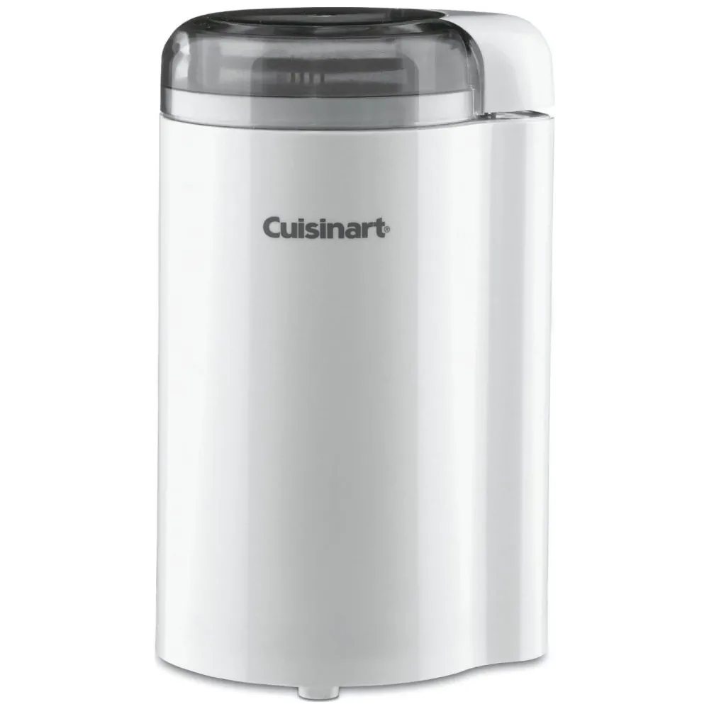 ECTQXC9S40000B_0 jpg - Moedor de Café, 110v, CUISINART DCG 20N, Branco