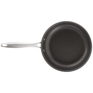 ECTQY104Q1400B_2 jpg - Frigideira Antiaderente em Aço Anodizado, Cuisinart