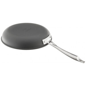 ECTQY104Q1400B_3 jpg - Frigideira Antiaderente em Aço Anodizado, Cuisinart