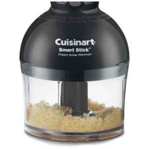 ECTQ029GQI810B_4 jpg - SmartStick Mixer com Acessórios 2 Velocidades 300W, 110v, CUISINART CSB 85C, Prateado