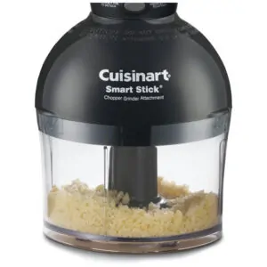 ECTQ029GQI810B_4 jpg - SmartStick Mixer com Acessórios 2 Velocidades 300W, 110v, CUISINART CSB 85C, Prateado