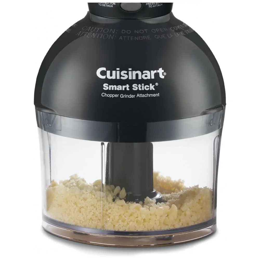 ECTQ029GQI810B_4 jpg - SmartStick Mixer com Acessórios 2 Velocidades 300W, 110v, CUISINART CSB 85C, Prateado