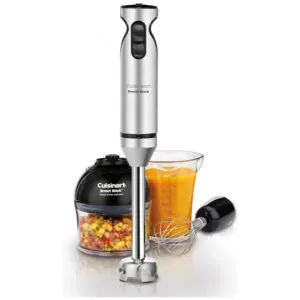 ECTQ029GQI810B_9 jpg - SmartStick Mixer com Acessórios 2 Velocidades 300W, 110v, CUISINART CSB 85C, Prateado