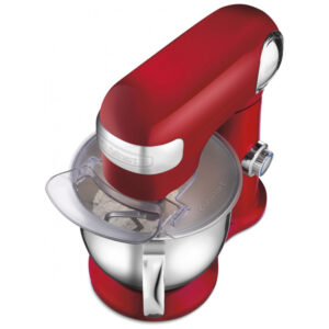 ECTQ1B02X6N10B_10 jpg - Batedeira Capacidade 5.5L 12 Vel 500W, 110v, CUISINART SM 50RC, Vermelho