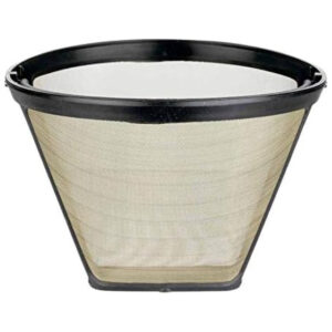 ECTQ2XASKCZ00B_4 jpg - Cafeteira Elétrica Programável, Branca, 110v, CUISINART DCC 3200W, Branco