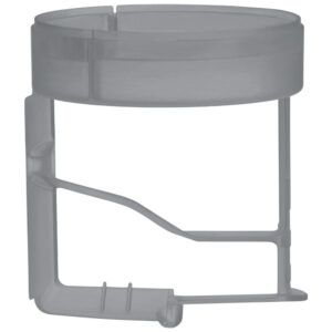 ECTQAYUGWVM00B_2 jpg - Sorveteira Painel de Controle LCD e 3 Velocidades Cromo Escovado 2 Litros, CUISINART ICE 70, Cinza escuro