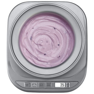 ECTQAYUGWVM00B_6 jpg - Sorveteira Painel de Controle LCD e 3 Velocidades Cromo Escovado 2 Litros, CUISINART ICE 70, Cinza escuro