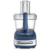 ECTQB73D89R90B_0-1 jpg - Processador de Alimentos Multifuncional 2.4L, 950W, 110v, CUISINART FP 110MB, Azul