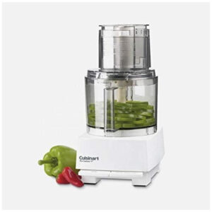 ECTQCUV5NXA10B_1 jpg - Processador Pro 11 Xícaras 625 Watts, 110v, CUISINART DLC 8SY, Branco