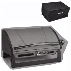 ECTQIWN1S3J10B_3-1 jpg - Cuisinart CGG 059 Propane, Grillster 8,000 BTU Portable Gas Grill
