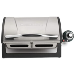 ECTQIWN1S3J10B_8-1 jpg - Cuisinart CGG 059 Propane, Grillster 8,000 BTU Portable Gas Grill