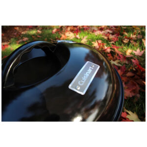 ECTQKQ0A85B00B_8-1 jpg - Churrasqueira á Carvão portátil, para 5 pessoas, preta, CUISINART CCG190, Preto