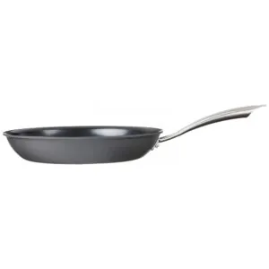 ECTQO4L163600B_1 jpg - Frigideira Antiaderente em Aço Anodizado, Cuisinart GG22 30