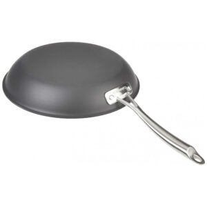 ECTQO4L163600B_3 jpg - Frigideira Antiaderente em Aço Anodizado, Cuisinart GG22 30