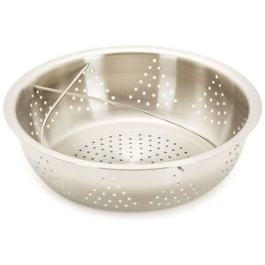 ECTQS10VU0000B_2 jpg - Panela para Massas 11,3 Litros em Aço Inoxidável, 4 Peças, Acabamento Espelhado, Cuisinart 77 412P1, Prata