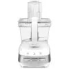 ECTQVQ5RHCG90B_0 jpg - Processador de Alimentos Multifuncional 2.4L, 950W, 110v, CUISINART FP 110, Branco