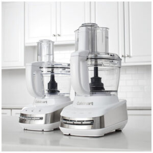 ECTQVQ5RHCG90B_7 jpg - Processador de Alimentos Multifuncional 2.4L, 950W, 110v, CUISINART FP 110, Branco