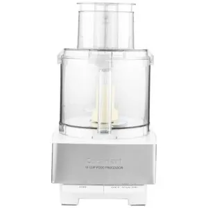 ECTQA3W4MXA10B_0 jpg - Processador 14 Xícaras Aço Inox. Escovado 720 Watts, 110v, CUISINART DFP 14BCWNY, Cinza