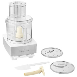 ECTQA3W4MXA10B_2 jpg - Processador 14 Xícaras Aço Inox. Escovado 720 Watts, 110v, CUISINART DFP 14BCWNY, Cinza