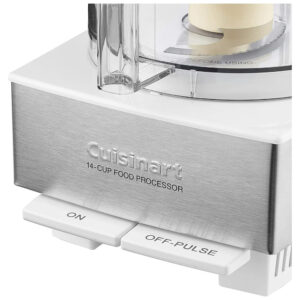 ECTQA3W4MXA10B_3 jpg - Processador 14 Xícaras Aço Inox. Escovado 720 Watts, 110v, CUISINART DFP 14BCWNY, Cinza