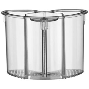 ECTQA4JJJ3010B_5 jpg - Procesador Elemental 11 Xícaras, 110v, CUISINART FP 11GM, Preto