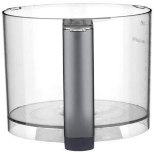 ECTQA4JJJ3010B_6 jpg - Procesador Elemental 11 Xícaras, 110v, CUISINART FP 11GM, Preto