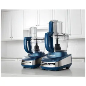 ECTQK6G449R90B_7 jpg - Processador de Alimentos Compacto 3.2L Aço Inox, 110v, CUISINART FP 130MB, Azul