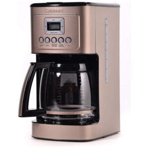 ECTQLDVSP7M70B_1 jpg - Cuisinart DCC 3200 Cafeteira Programável Capacidade 3.3L 1050W, 110V