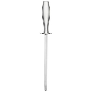 ECTQYADGKQK10B_10 jpg - Cuisinart C99SS 15P Conjunto de Facas com Afiador Embutido e Bloco de Bancada 15 Peças, Prata