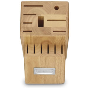 ECTQYADGKQK10B_2 jpg - Cuisinart C99SS 15P Conjunto de Facas com Afiador Embutido e Bloco de Bancada 15 Peças, Prata