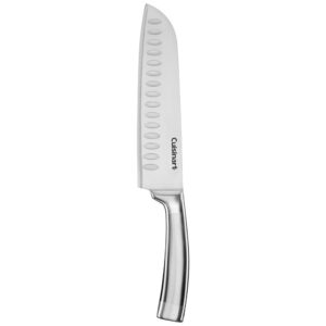 ECTQYADGKQK10B_3 jpg - Cuisinart C99SS 15P Conjunto de Facas com Afiador Embutido e Bloco de Bancada 15 Peças, Prata