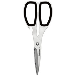 ECTQYADGKQK10B_9 jpg - Cuisinart C99SS 15P Conjunto de Facas com Afiador Embutido e Bloco de Bancada 15 Peças, Prata