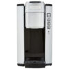 ECTQ2H1C1W410B_0 jpg - Cafeteira Elétrica Programável 5 Medida de 3 Tamanhos de Bebida Reservatório Removível, CUISINART SS 5, Cinza