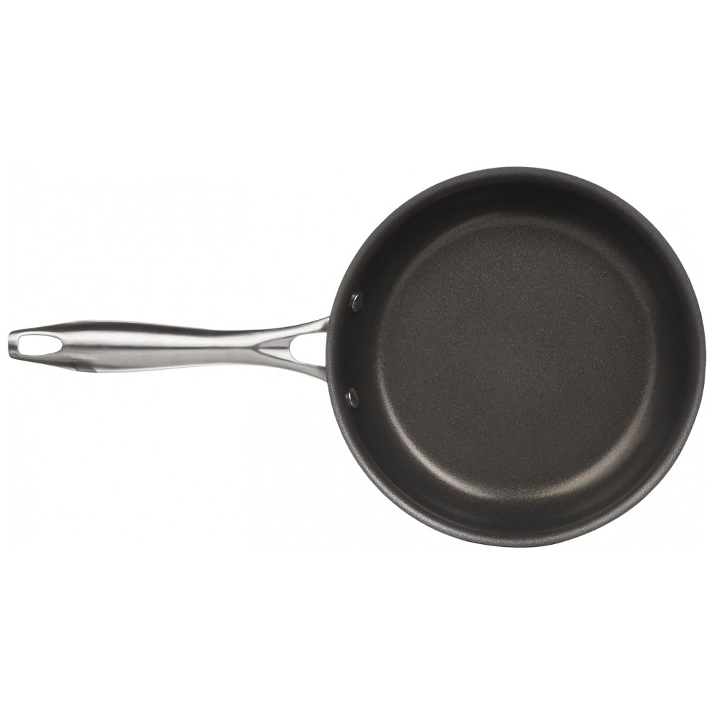 ECTQ4104Q1400B_2 jpg - Frigideira Antiaderente em Aço Anodizado, Cuisinart DSA22 20