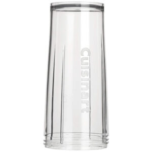 ECTQB558BKK80B_3 jpg - Liquidificador de Bancada 473 mL para Vitaminas, 110v, CUISINART RPB 100, Cinza