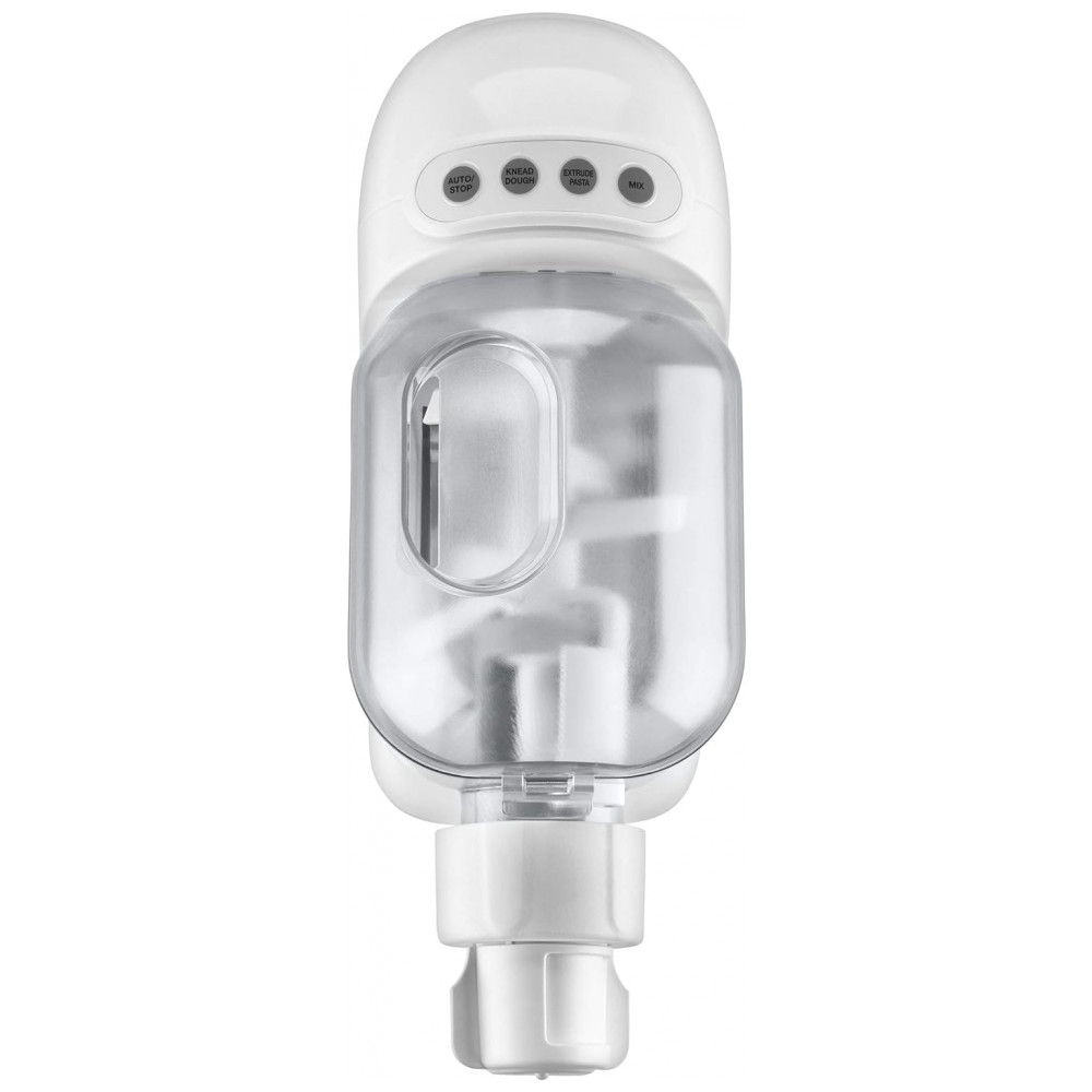ECTQFVY34XL80B_3 jpg - Máquina de Macarrão Automática, 110v, CUISINART PM 1, Branco