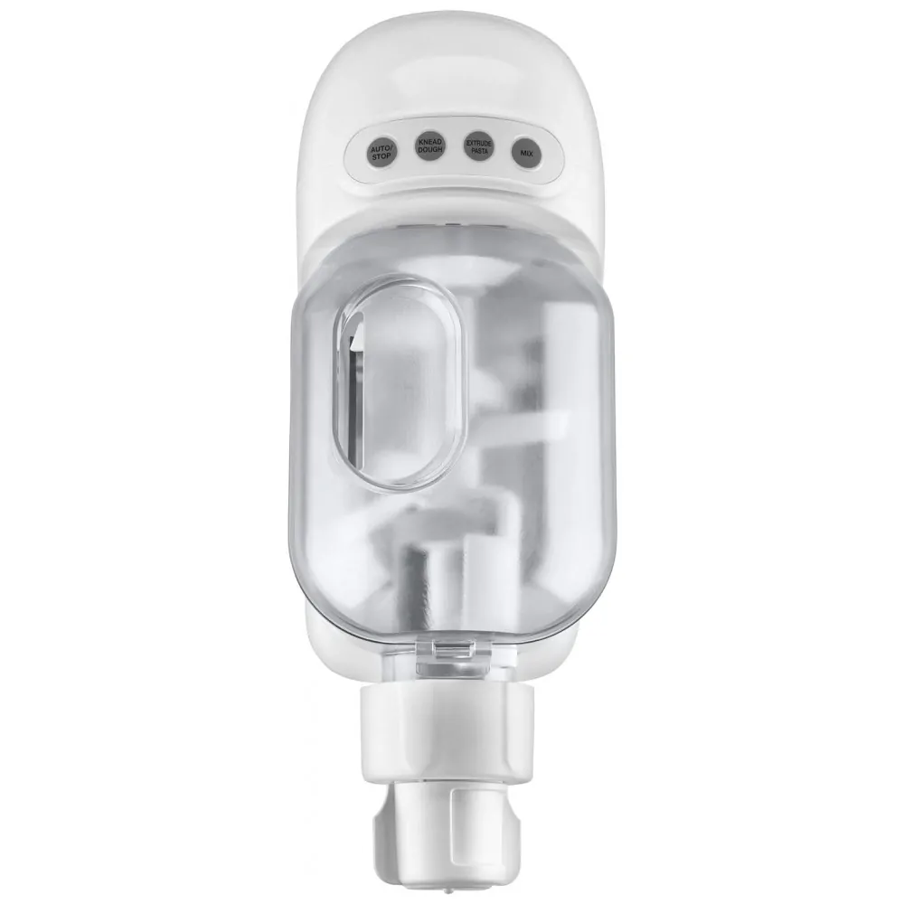 ECTQFVY34XL80B_3 jpg - Máquina de Macarrão Automática, 110v, CUISINART PM 1, Branco